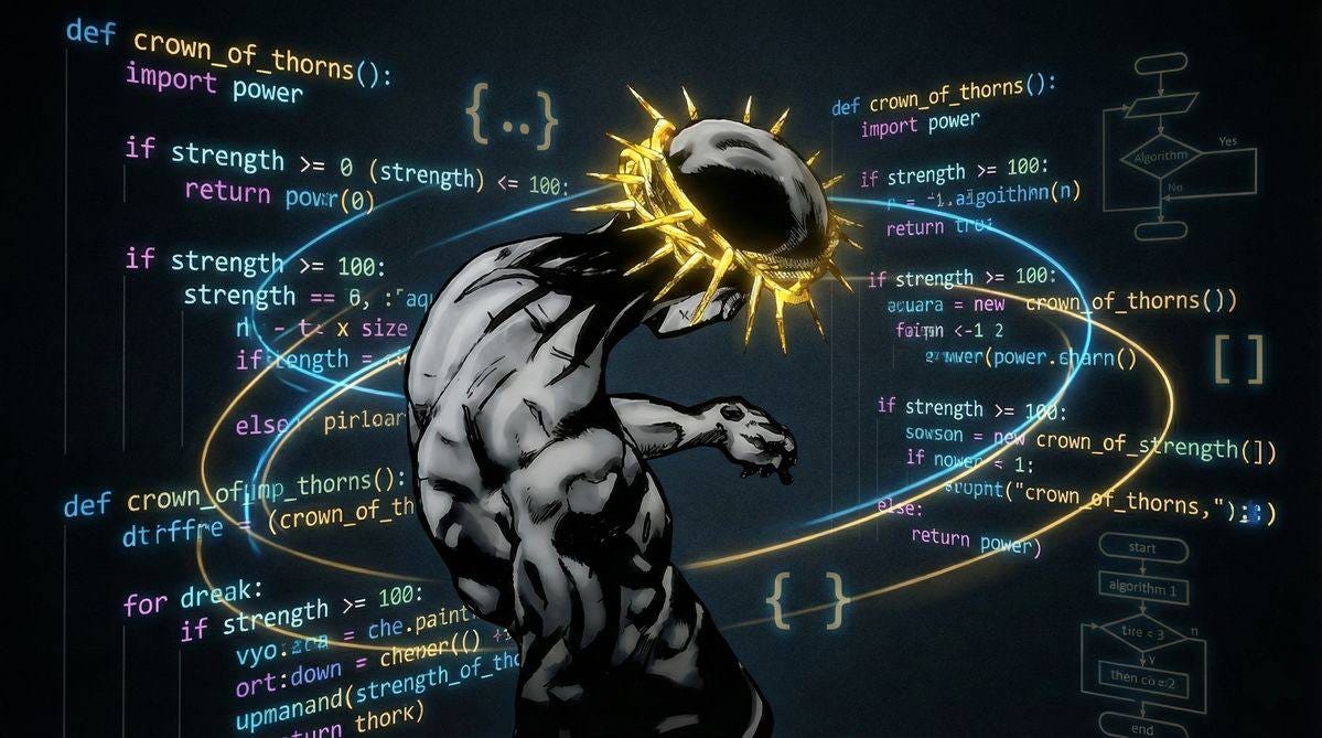 Python — Everything is an Object