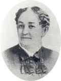 When Emeline was 18 she married a dentist in 1854 who believed that women shouldn’t be dentists. Despite this, Emeline secretly began studying dentistry and she filled and extracted several hundred teeth until her husband finally allowed her to practice with him when she was 19. She became his partner at the age of 23 and took over the practice when he died in 1865. Emeline was made an honorary member of the National Dental Association in 1914.