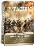 The Pacific DVDs