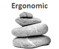 ergonomic