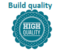Build quality