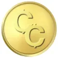 CrazyC’s crypto coin