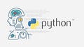 Почему Python - идеальный выбор для проекта AI и ML