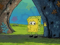 spongebob out of breath meme — breathe in meme