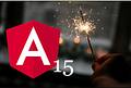 Angular 15: будущее фронтальной разработки