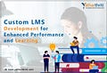 Разработка LMS на заказ для повышения эффективности работы и обучения