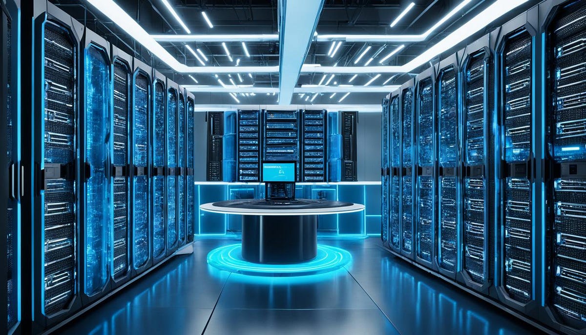 Dell & Super Micro Equip xAI Supercomputer Servers