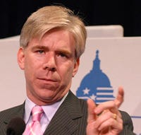 I'M YOUNG! I'M DAVID GREGORY!