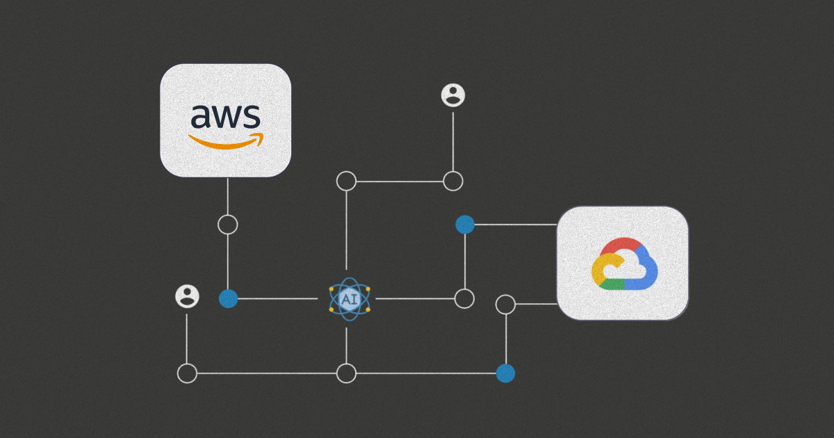 Choosing the Best AI Cloud: AWS vs. Google Cloud Platform