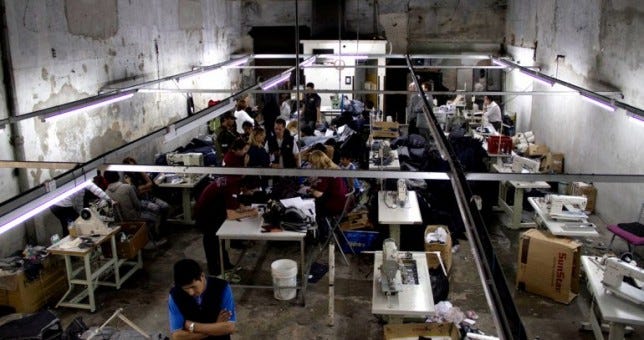 textileworkers