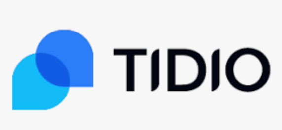 Tidio logo