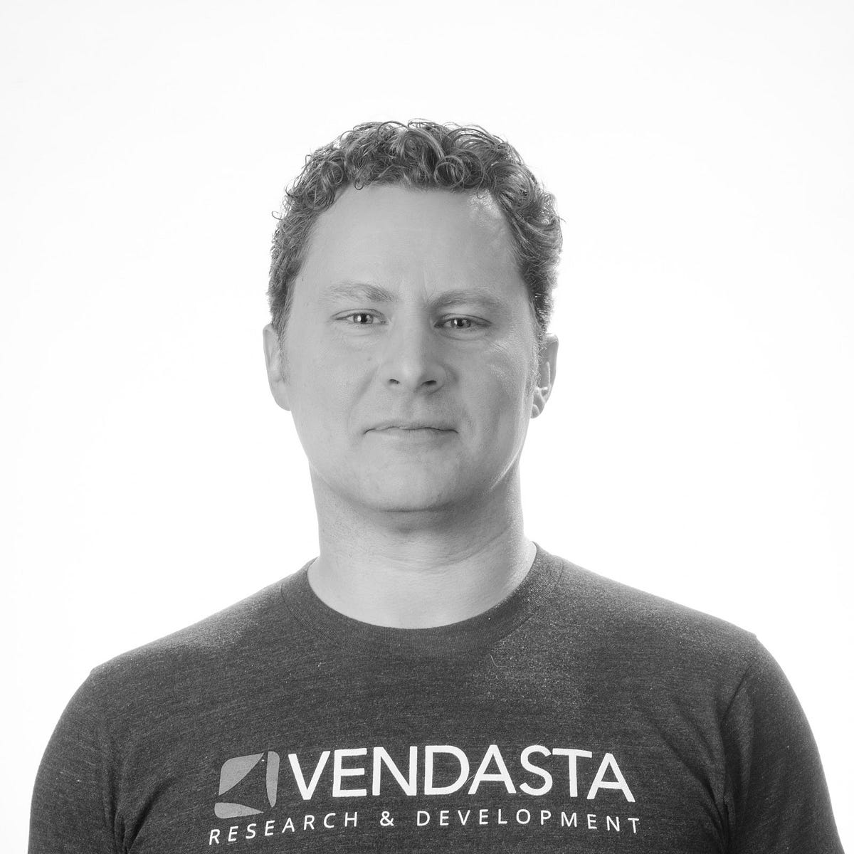 Plato Member Spotlight Series: Meet Craig Kumick, VP of Engineering at Vendasta
