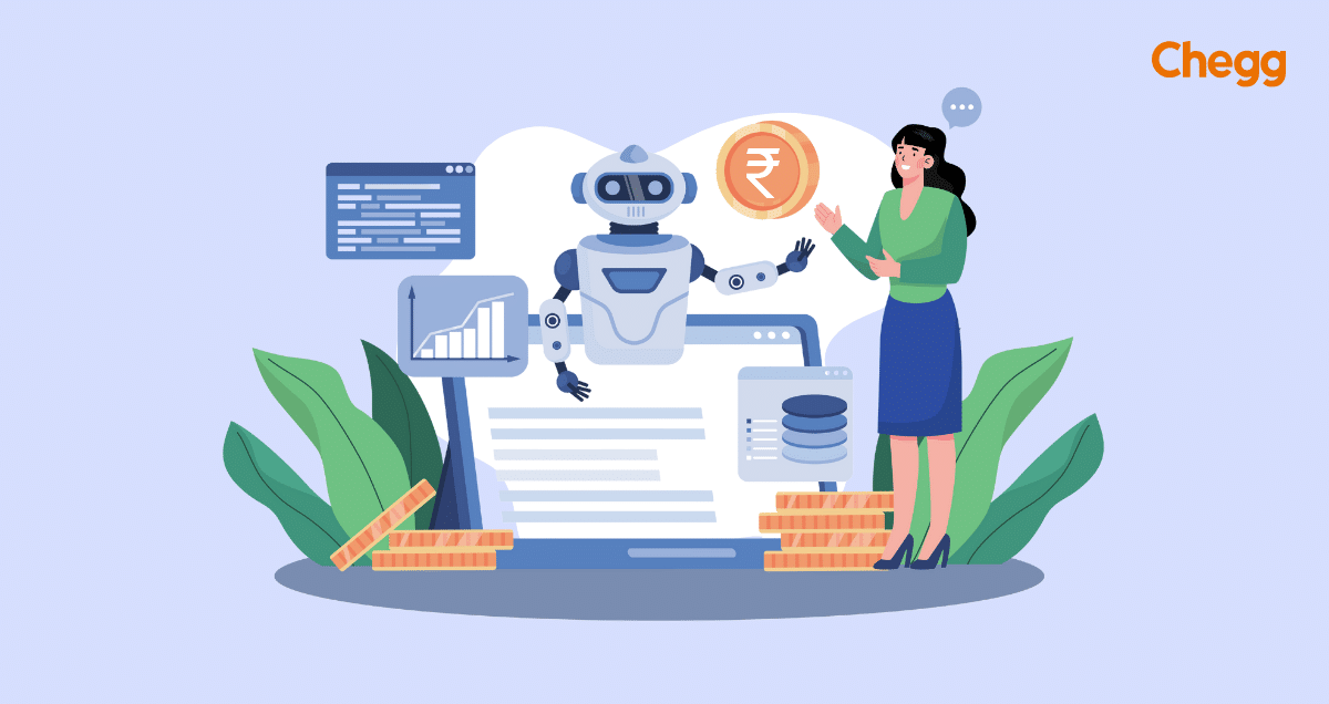 17 Ways to Make Money with AI Online