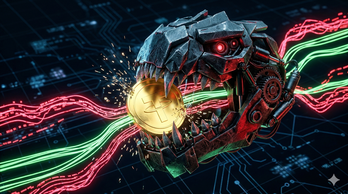 100 Ways Malicious Devs Harvest You: Infinite Minting, Blacklists & Hyperbot’s “Anti-Scam Radar”