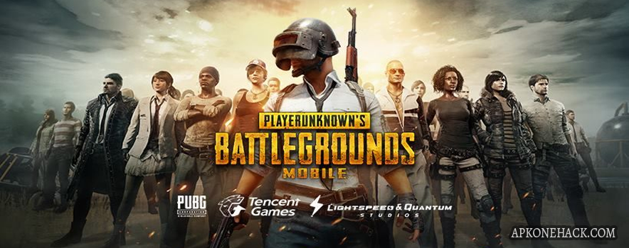 Pubg Latest Mod Apk Data | Pubg Mobile ArkadaAYa Bp Yollama