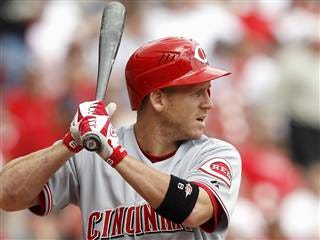 Ryan Freel