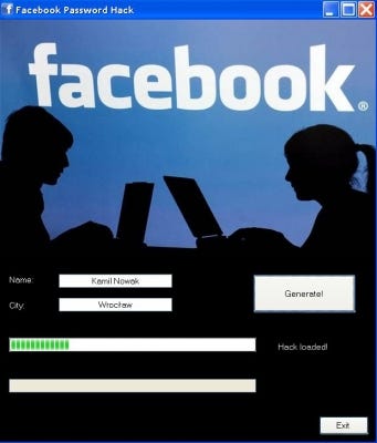 best free facebook account hacker