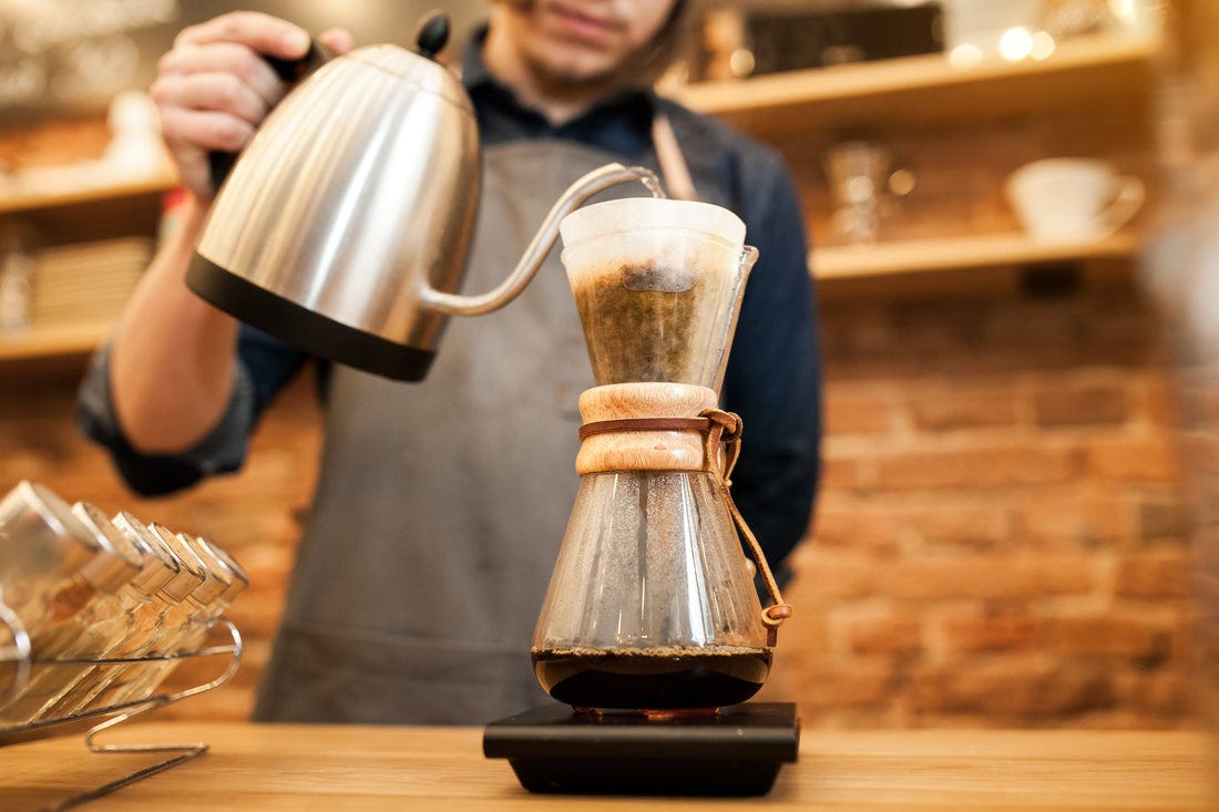 Why Is Chikmagalur Coffee So Famous Among Coffee Lovers?