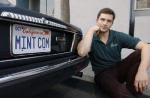 aaron w car