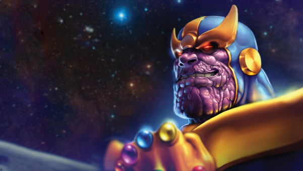 thanos