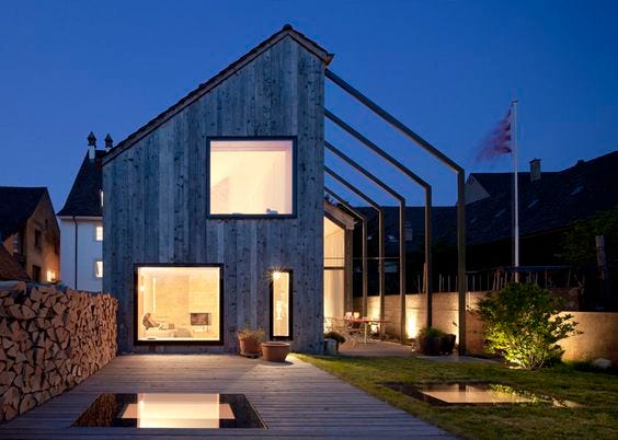 Modern Architecture &amp; Beautiful House Designs | #1324