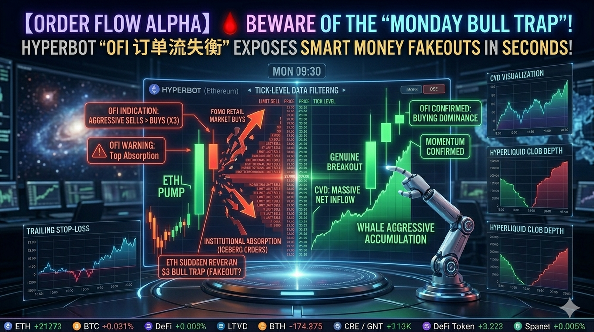  Beware of the “Monday Bull Trap”!