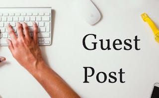 sponsored guest post services