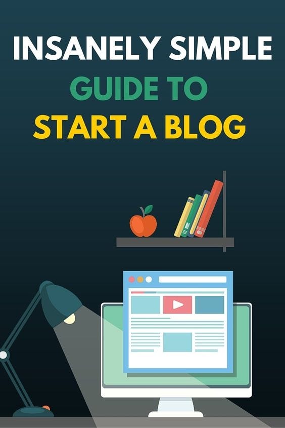 How To Make Money Blogging For Beginners Darius - 