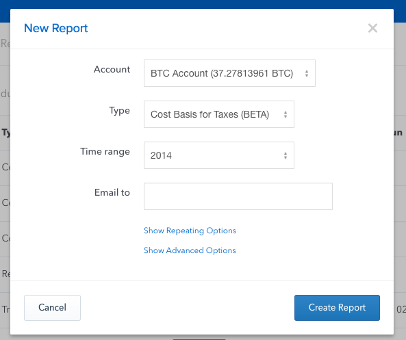 Will Coinbase Report My Bitcoin Gains to the IRS?