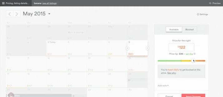 A few tips on where to put the AI into your product