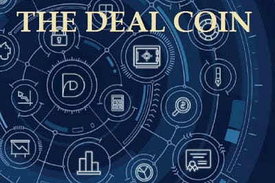 Hasil gambar untuk deal coin