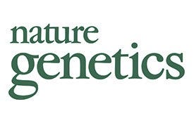 Nature-Genetics-logo