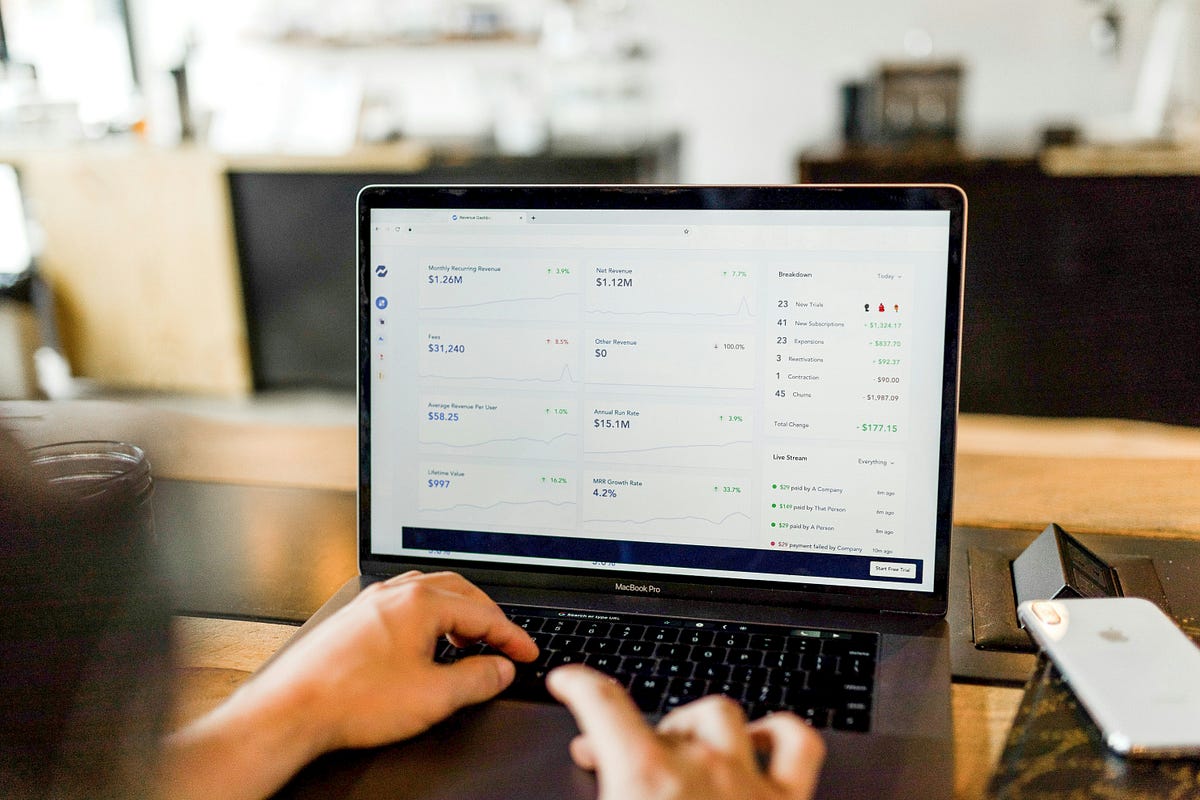 New Success Metrics (They’ll Surprise You)