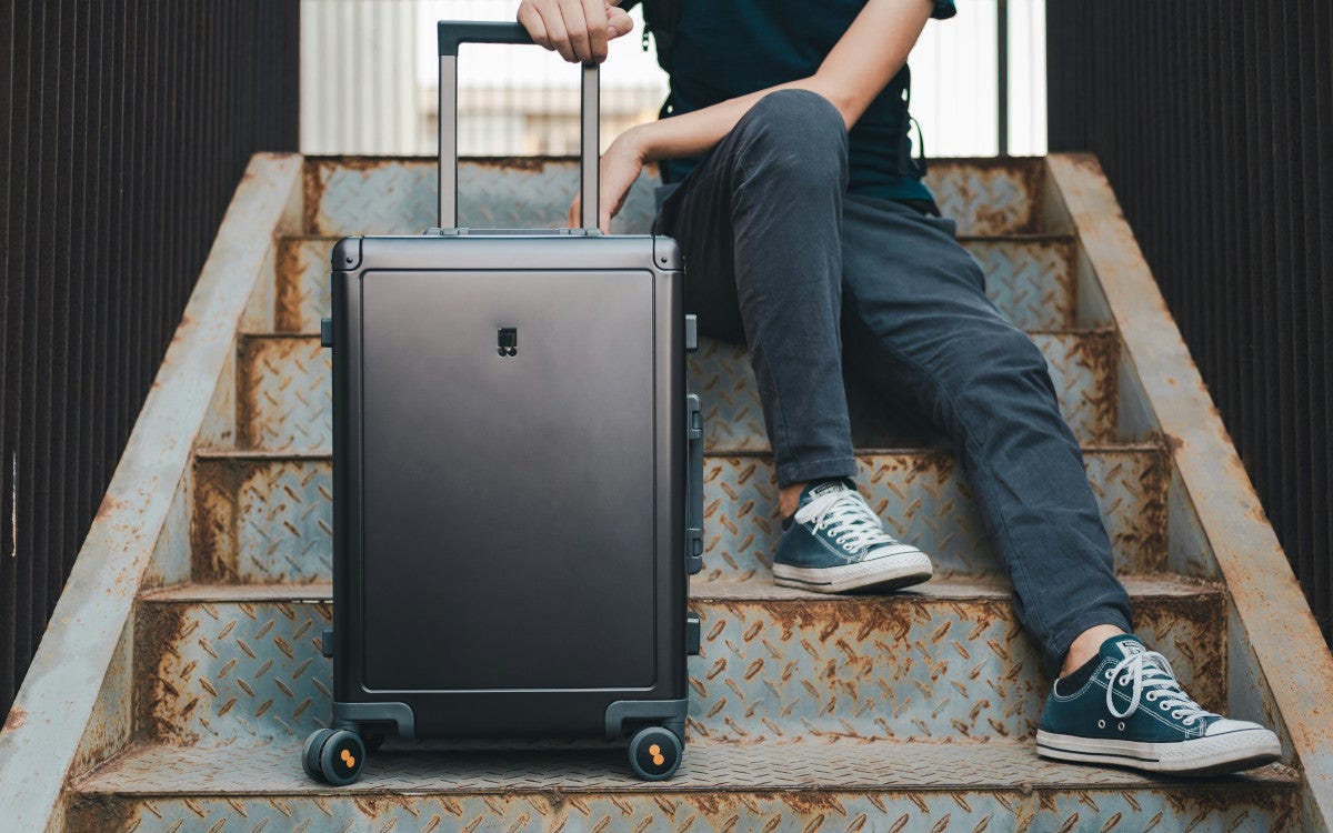 Samsonite Vs. Travelpro: Which Luggage Brand is Best for Frequent Flye