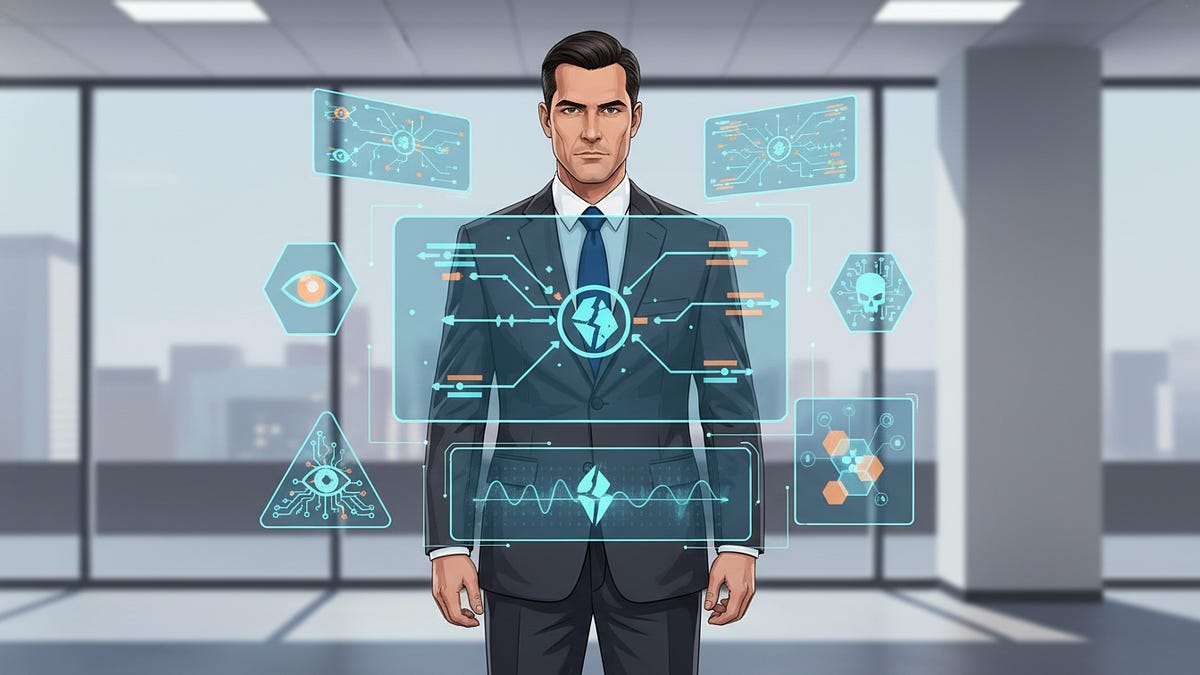 Analyse opérationnelle et renseignement sur la menace: décortiquer le vecteur d’attaque de…