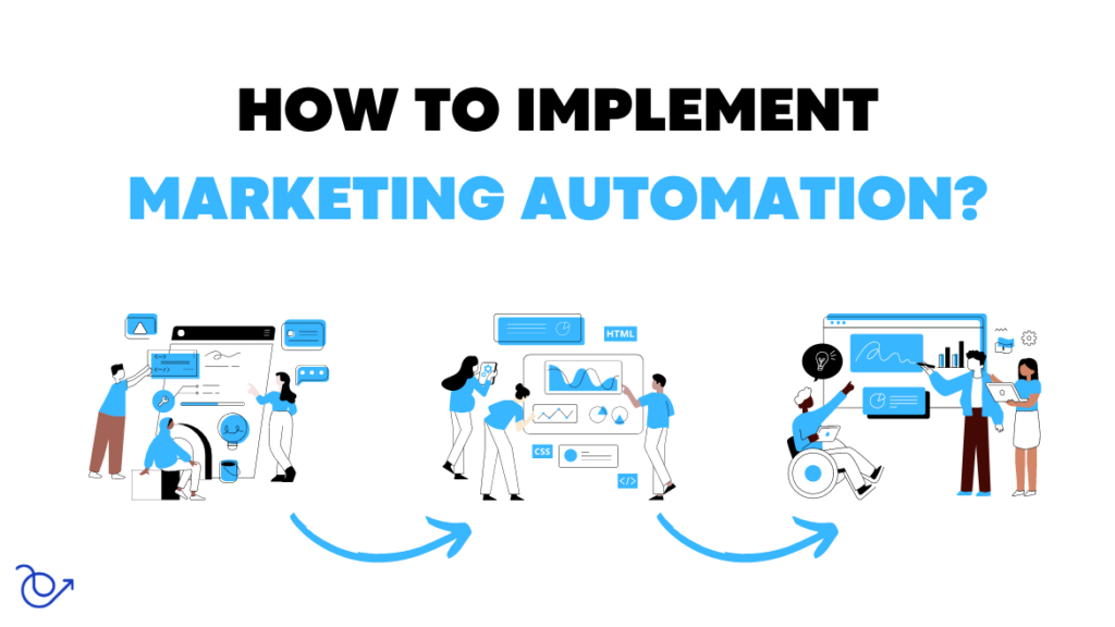 Implement Marketing Automation: Boost Efficiency and ROI