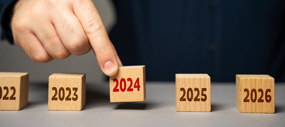 10 технологических трендов Gartner на 20