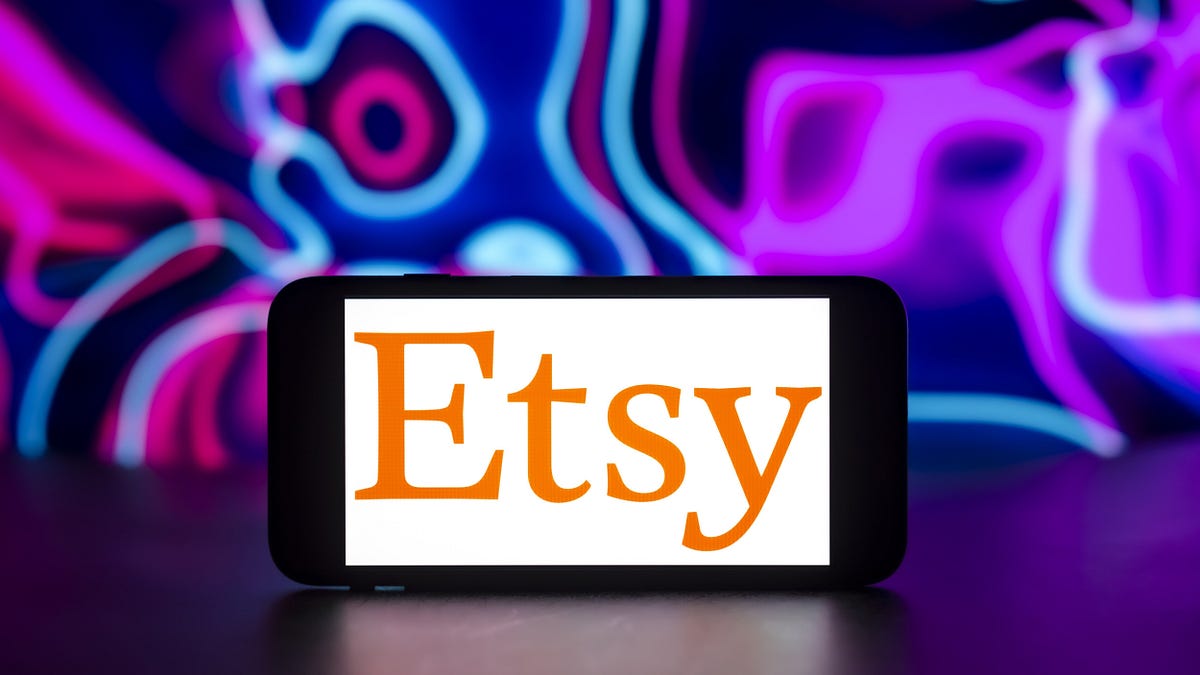 Etsy Embraces AI-Generated Products with New Seller Policy