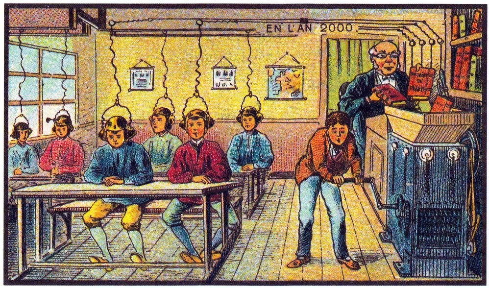 Resultado de imagem para o processo educativo tecnicista imagem skinner