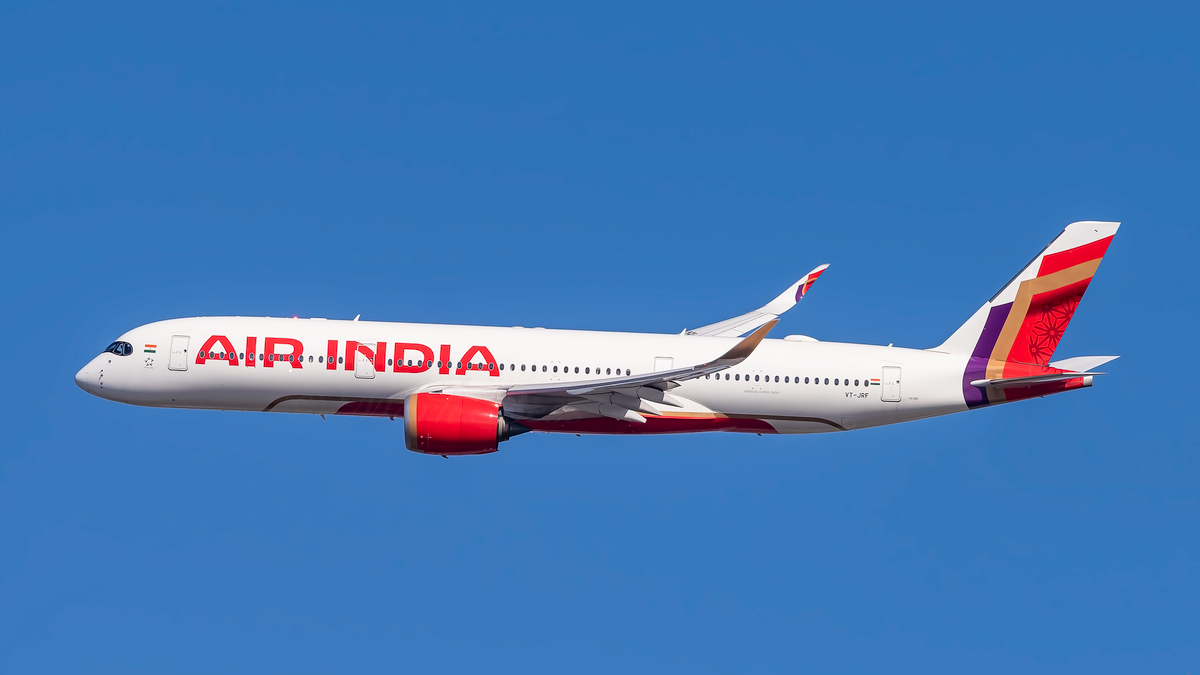 The Tragic Legacy of Air India: A Flight Through Time