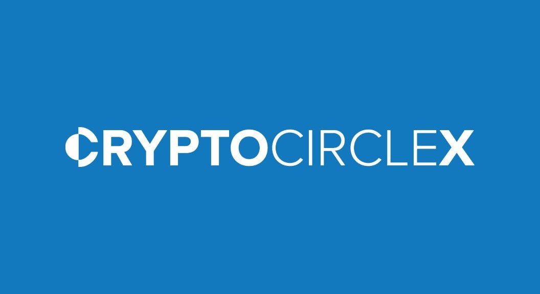Hasil gambar untuk Crypto Circle X ICO MEdium