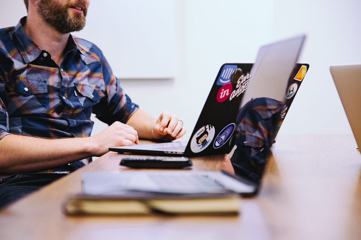 Lessons I’ve learned while using and developing apps
