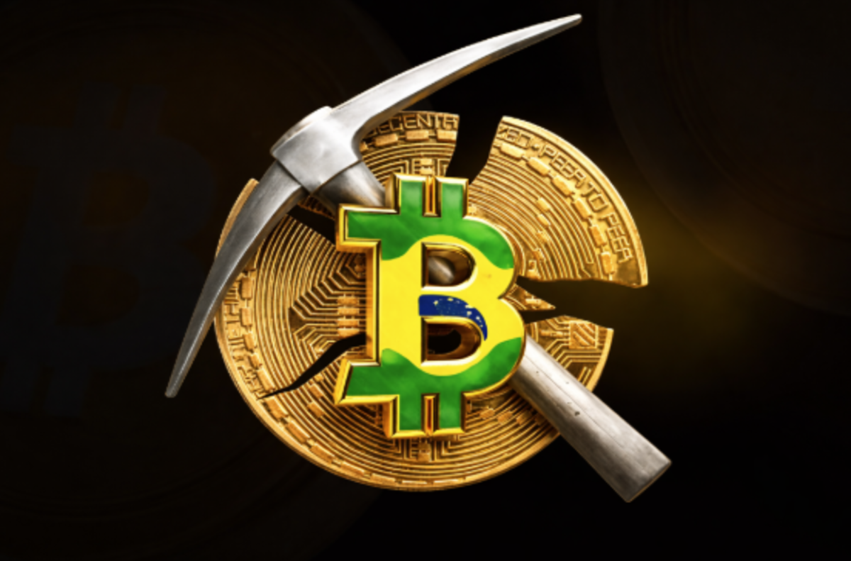 Brasil: proponen la exención impositiva a la importación de equipos de minería Bitcoin