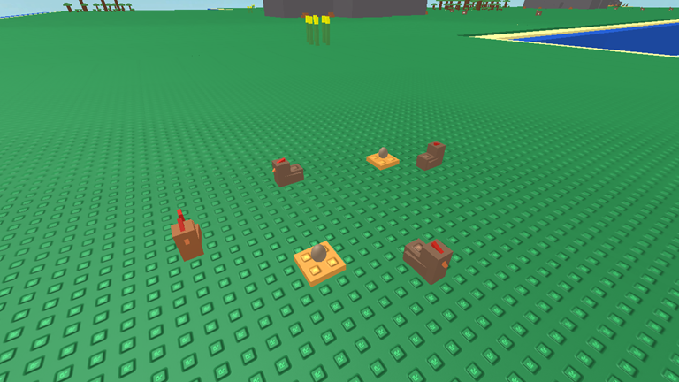 5 Games On Roblox That Aren T Noticed Enough Apackofsmarties Medium - survival 303 by davidii2