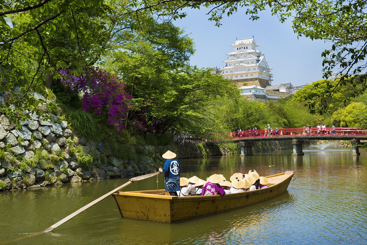 Hyogo : 10 Best Things to Do in 2019 – Japan Travel Guide -JW Web Magazine