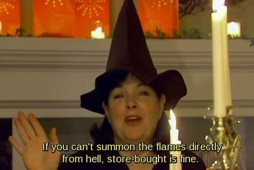 Image result for store bought is fine ina garten