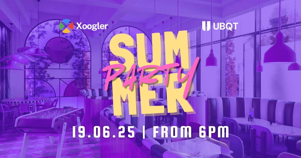 Beyond the Badge: How the Xoogler x UBQT Meetup is Forging Real Connections in Dubai’s Tech Scene