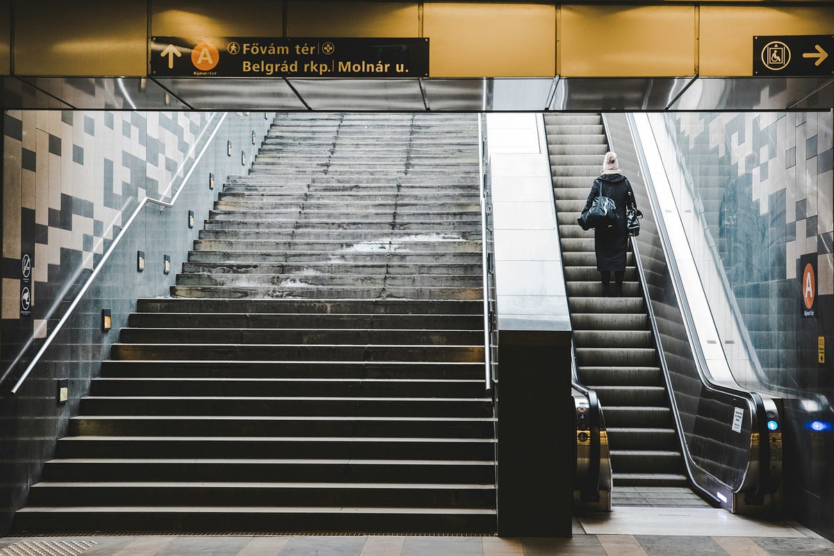 Three Important Lessons for Self-Taught Coders to Level Up