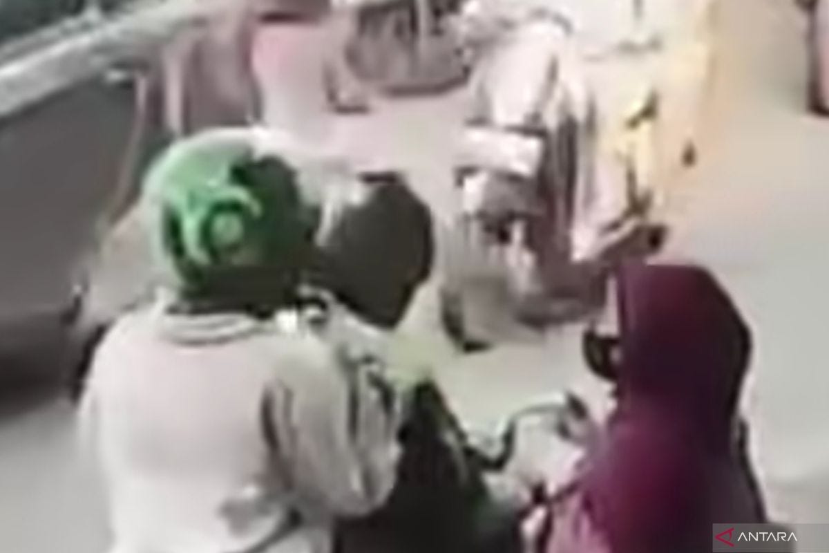 Viral penipuan modus lowongan kerja di Cakung, korban rugi Rp7 juta
