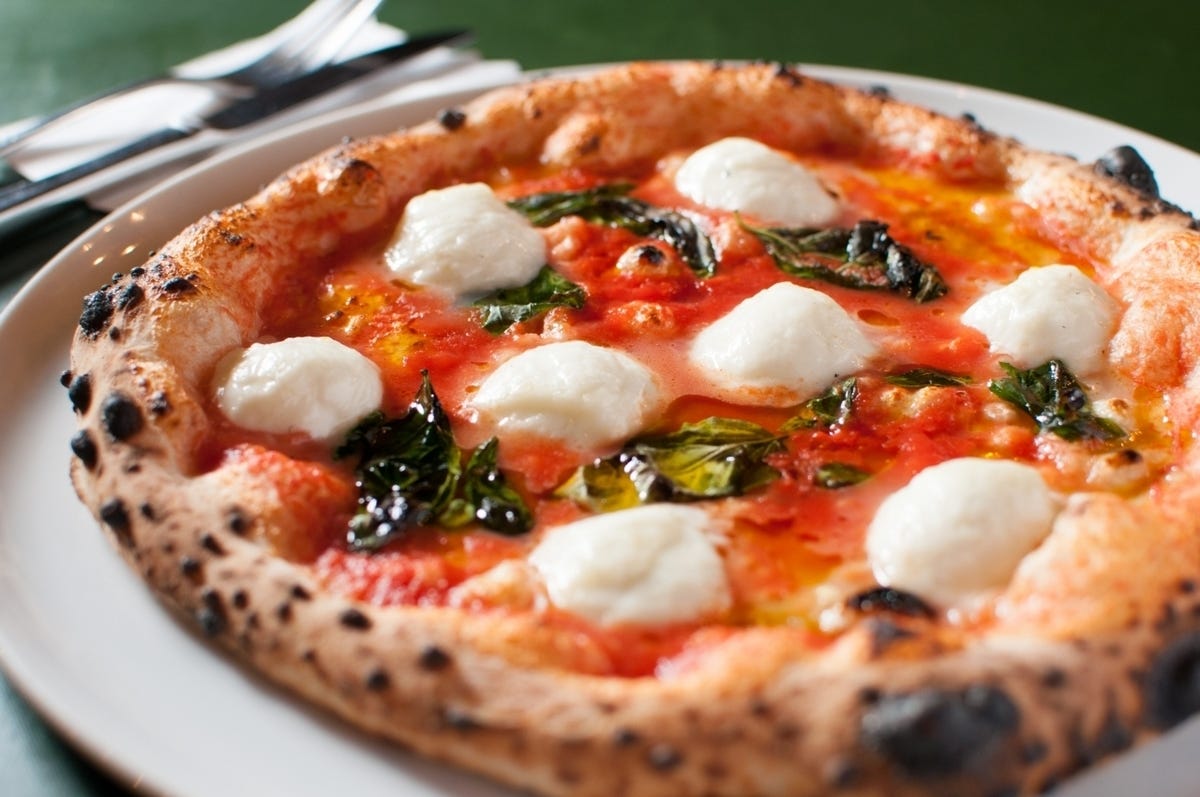 Top 10 Pizza Restaurants In The United States